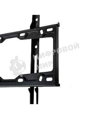 Кронштейн для LED/LCD телевизоров Kromax ELEMENT-3 черный