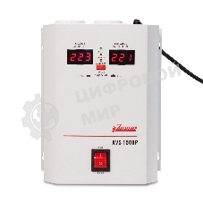 Стабилизатор POWERMAN AVS 1500P