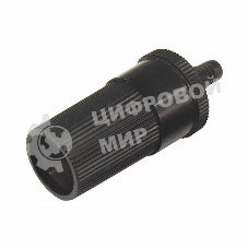 Гнездо автоприкуривателя Rexant