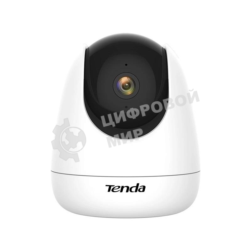 Камера IP 1080P PAN/TILT TENDA CP3