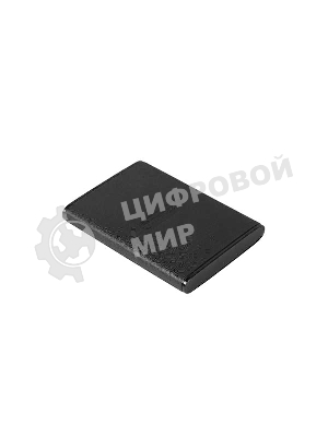 Внешний SSD Transcend External SSD Transcend 500Gb, USB 3.1 Gen 2, В комплекте с двумя кабелями Type C-A и Type C-C