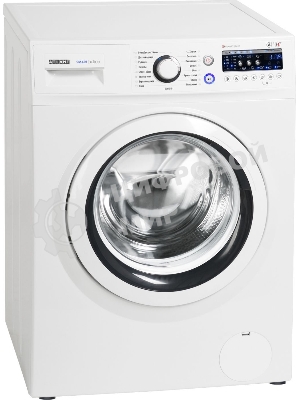 Стиральная машина Atlant СМА 60У1010-00 белый, загрузка фронтальная 6 кг, 1000 об/мин., класс: А+++