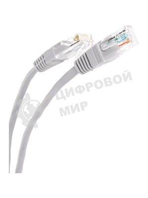 Патч-корд 3м 