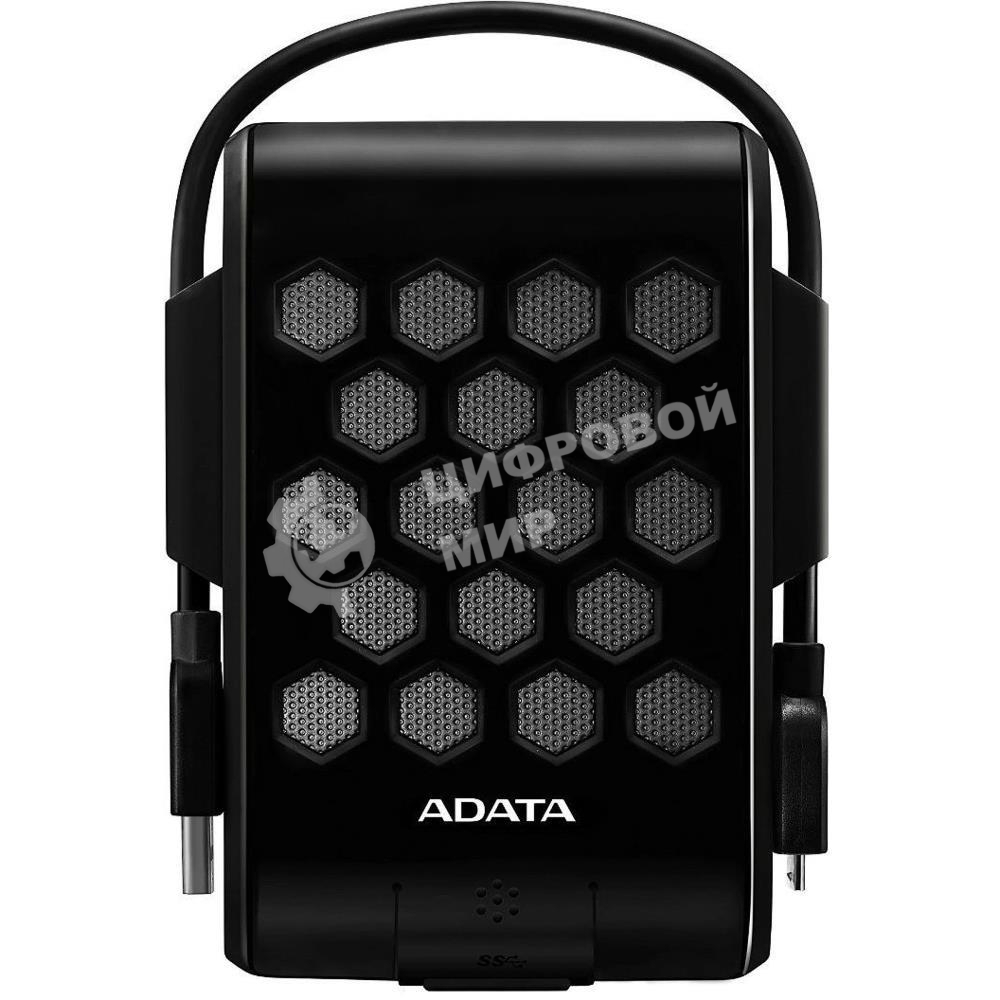 Внешний HDD ADATA HD720, 2Tb 2,5