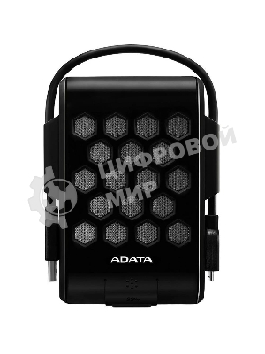Внешний HDD ADATA HD720, 2Tb 2,5