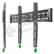 Кронштейн ONKRON FM6 для телевизора 43