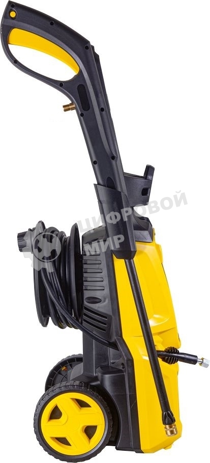 Минимойка Huter W195-ARV PRO 2500Вт (70/8/53)