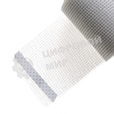 Серпянка Matrix самоклеящаяся, 100 мм х 20м