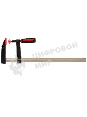 Струбцина Matrix F-образная 50х20х600мм