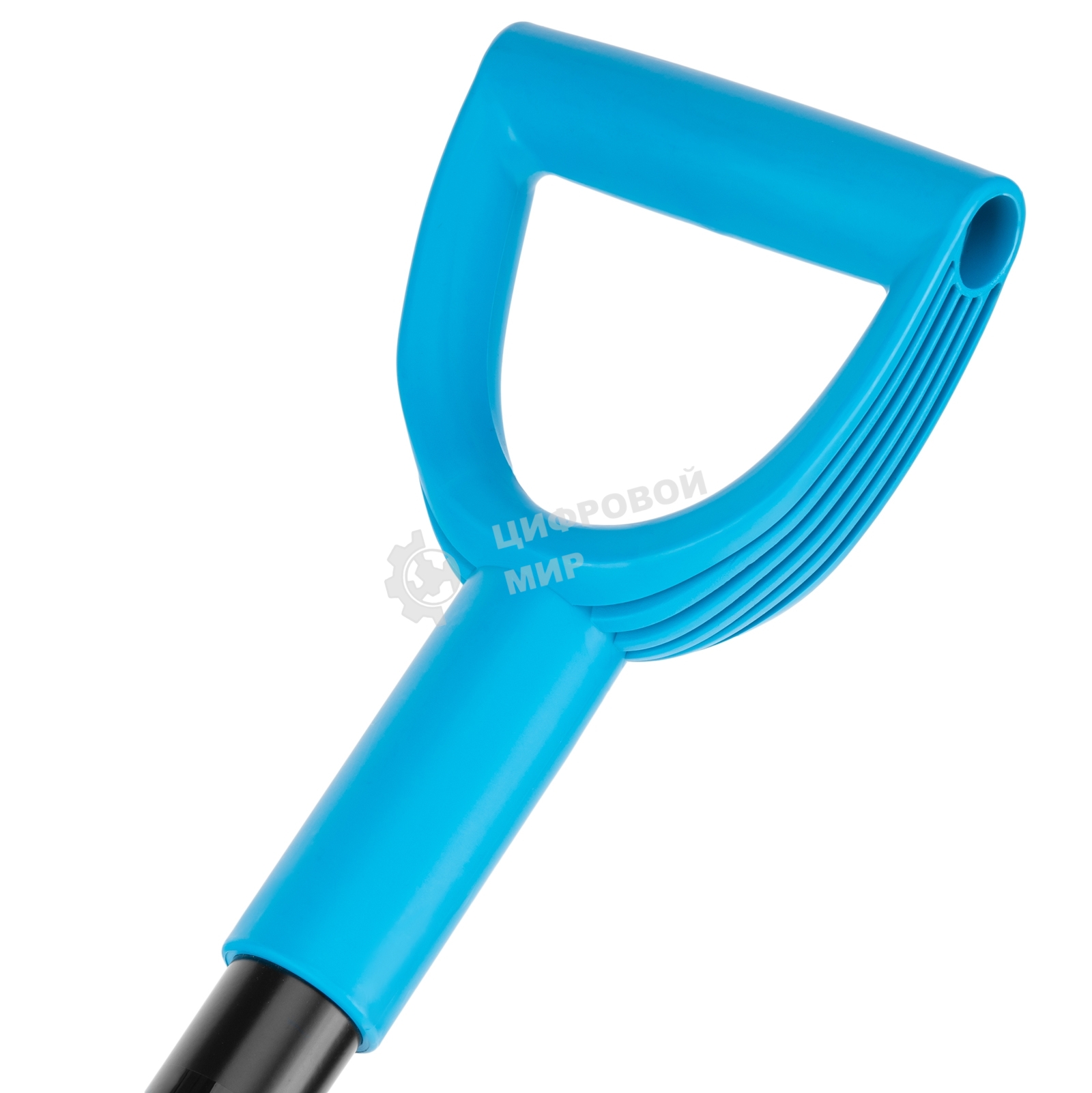 Вилы 4-х рогие, Palisad LUXE садово-огородные, 180х280х1200 мм, цельнометаллические, кованые