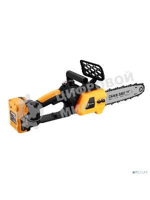 Электрическая цепная пила Deko DKCHS 20 20Вт дл.шины:10