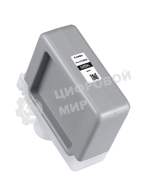 Картридж струйный Canon PFI-1100 MBK (0849C001) матовый черный (160 мл.) для Canon imagePROGRAF PRO-2000, PRO-4000, PRO-4000S, PRO-6000S