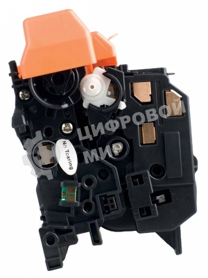 Картридж лазерный Cactus CS-CE263A пурпурный (11000 стр.) для HP LJ CP4025/CP4525/CM4540