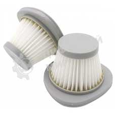 Комплект фильтров для пылесоса Deerma DX118C, DX128C - 2 шт