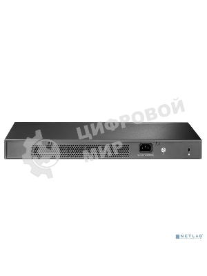 Коммутатор Fully managed switch with full 8-port 10G fiber ports and 160 Gbps switching capacity