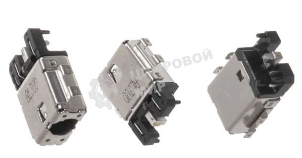 Разъем для ноутбука Asus VivoBook E210MA E410MA E510MA L410MA L510MA