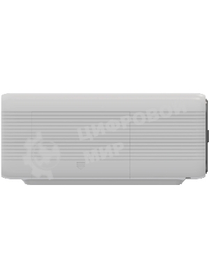 Проектор Cactus CS-PRM.01WT.Full HD LCD 19000Lm LS 700Lm ANSI (1920x1080) 2500:1 ресурс лампы:50000часов 2xUSB typeA 2xHDMI 1.8кг