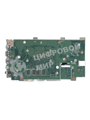 Материнская плата для Asus X412FA 4G/I5-10210U 90NB0L90-R00070
