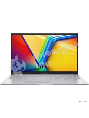 Ноутбук ASUS VivoBook X1504VA-BQ4060/15.6