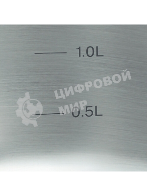 Кастрюля Rondell RDS-1230 Konzept с/кр 22 см 6,0 л