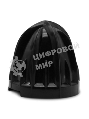 Соковыжималка Blackton Bt J1113 черный/стальной, цитрусовая, 40 Вт, 1200 мл, механическое