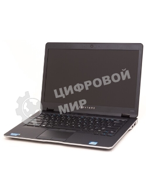 Аккумуляторная батарея для ноутбука Dell E6430u 11.1V 3260mAh