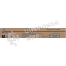 Тонер Konica-Minolta bizhub C250i/C300i/C360i черный TN-328K 28K AAV8150/AAV8190
