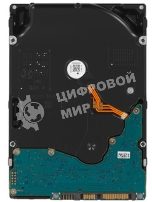 Жесткий диск HDD Toshiba MG11 16Tb 7200rpm SATA III 1024Mb 3.5