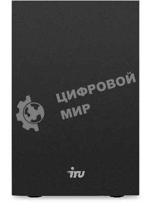 Компьютер IRU Tactio 510B7GS MT i7 14700 (2.1) 32Gb SSD512Gb UHDG 770 Windows 11 Pro GbitEth 500W черный (RUS) (2163734)