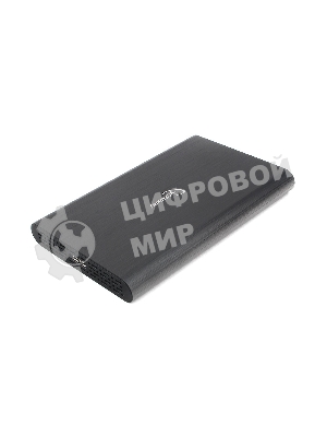 Внешний корпус 2.5