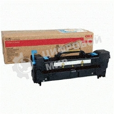 Печь Oki C8600/8800/801/810/821/830/MC851/860/861 100K