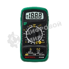 мультиметр MASTECH MAS830