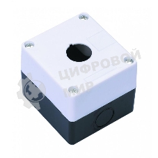 Пост кнопочный КП 101-1-01 DEKraft 25501DEK