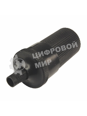 Гнездо автоприкуривателя Rexant