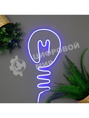 Набор для создания неоновых фигур Neon-night 