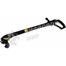 Триммер электрический Huter GET-24 350Вт неразбор.штан. реж.эл.:леска