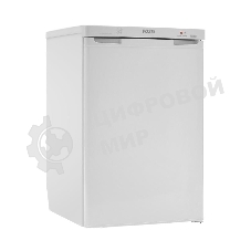 Морозильная камера Pozis FV-108, белый, 91л, 3 ящика