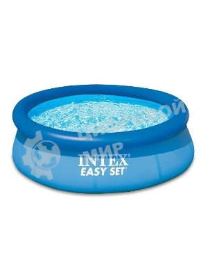 Бассейн Intex, Easy Set 28116, 305х61см, 3077л, уп.1
