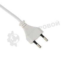 Кабель греющий саморегулирующийся PROconnect 16 Вт/м, на трубу, 4 м/64 Вт