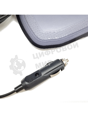 Автомобильный компрессор Berkut SPEC-3M 40л/мин шланг 0.6м