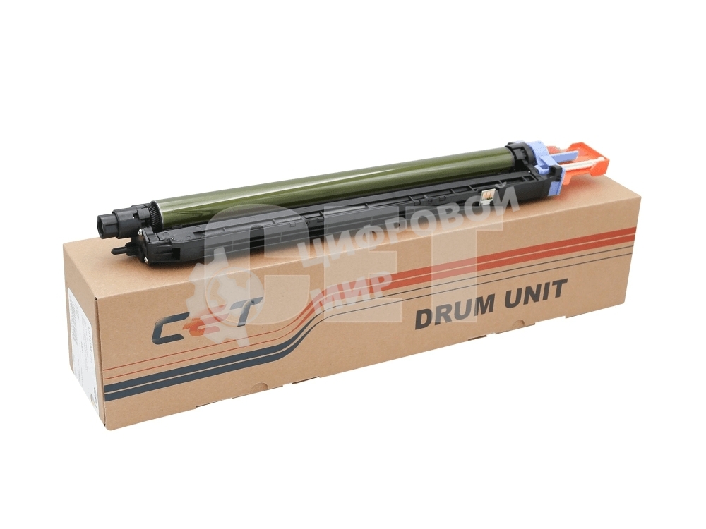 Драм-юнит CET CET7984U (DR-311) для Konica Minolta Bizhub C220/C280/C360 80000 стр.
