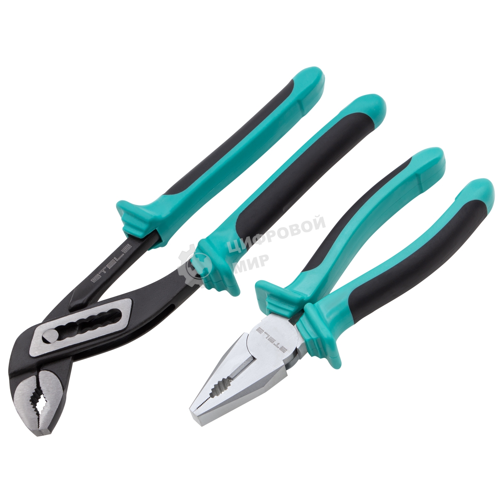 Набор инструмента Stels 14112 1/4