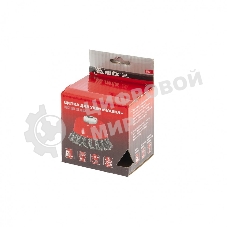 Щетка Matrix для УШМ, 65 мм, М14, Чашка, крученая проволока 0,8 мм