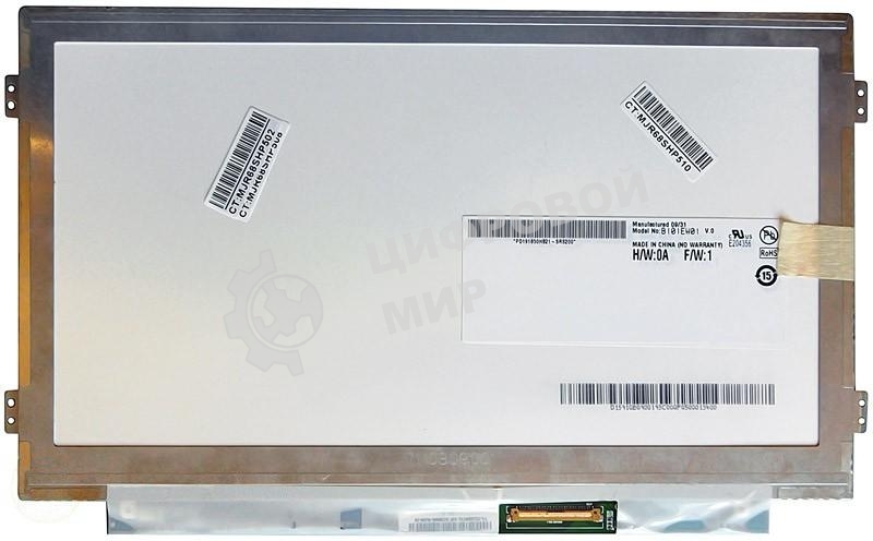 Матрица B101EW01 V.0
