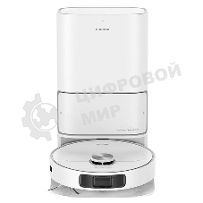Робот-пылесос Dreame RLS6LADC-6 L10 Ultra