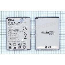 Аккумуляторная батарея BL-52UH для LG L70 D325