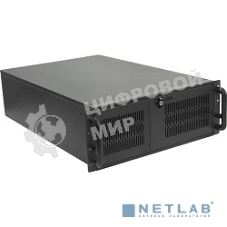 Серверный корпус Exegate Pro 4U4139L RM 19