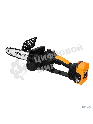 Электрическая цепная пила Deko DKCHS 20 20Вт дл.шины:10