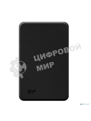 Внешний HDD 1TB Silicon PowerStream S05, 2.5