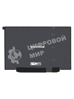 Матрица NV140WUM-N4C